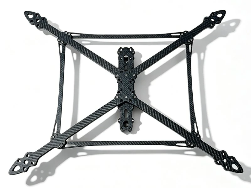 15-inch drone frame 15-inch drone frame