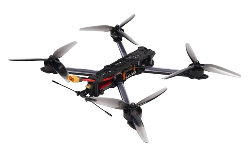 MARK4 5-inch FPV drone MARK4 5-inch FPV drone