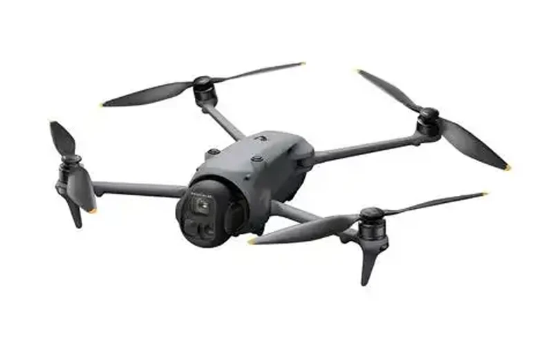 DJI Mavic 4 Pro DJI Mavic 4 Pro