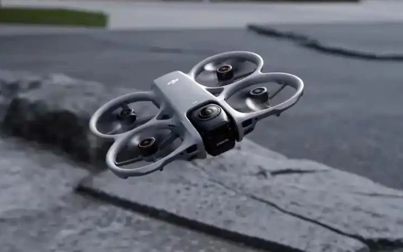 DJI Avata DJI Avata