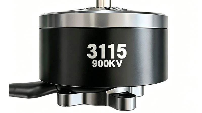 3115 motor 3115 motor