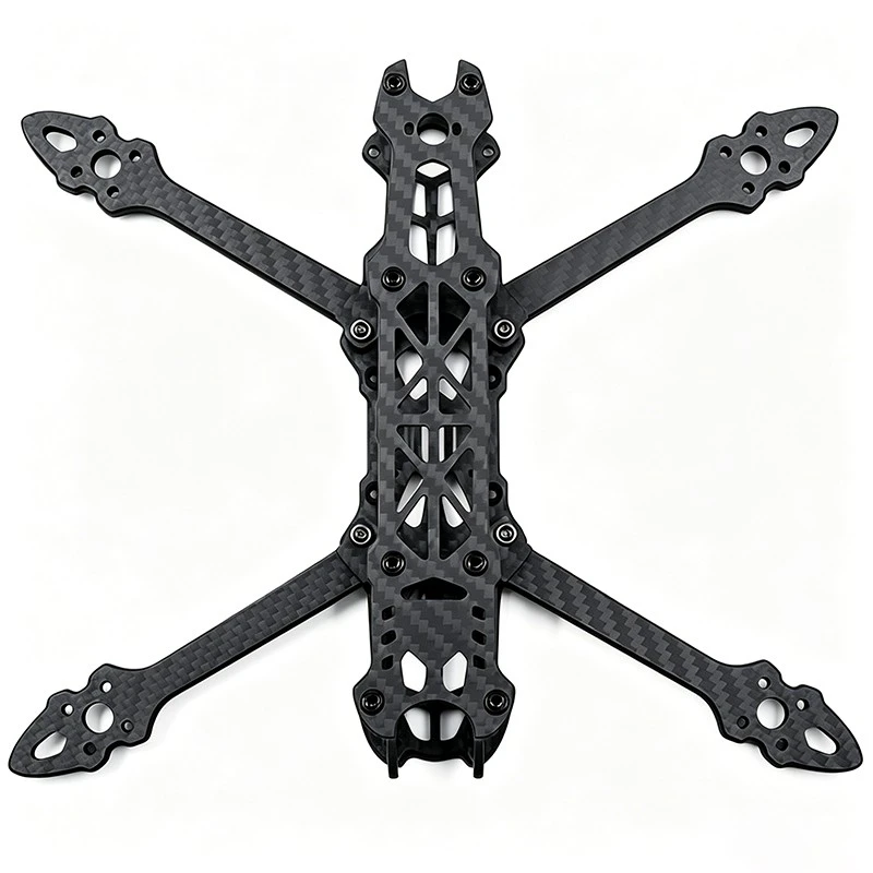 5-inch drone frame