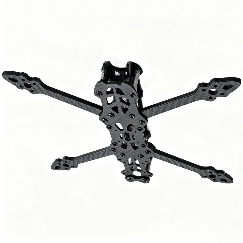 5-inch drone frame2
