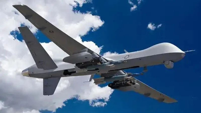Aerial Reconnaissance Rapid Response Missions Aerial Reconnaissance Rapid Response Missions