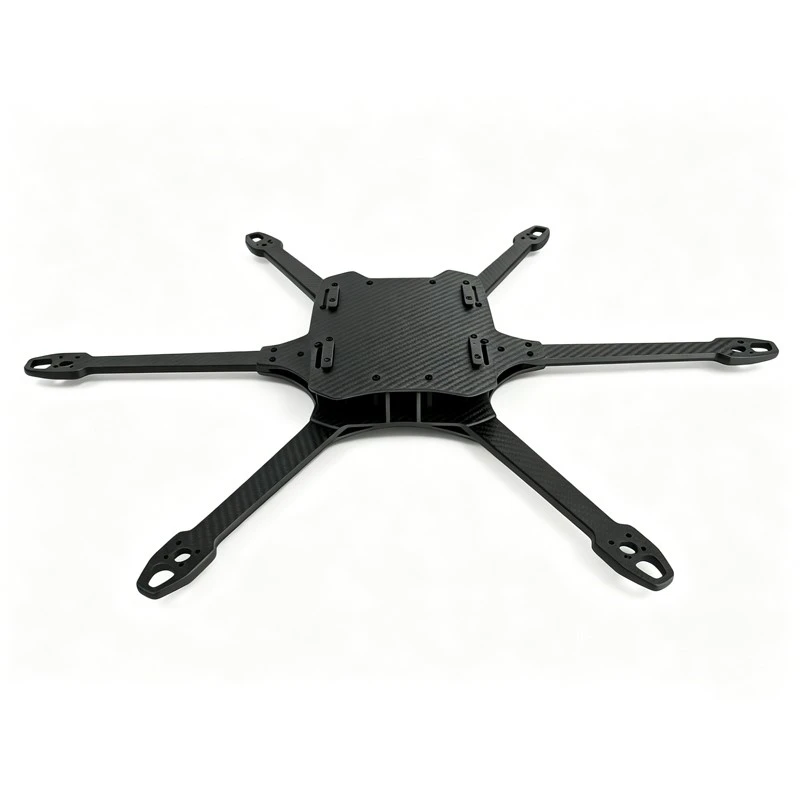 FPV hexacopter frame FPV hexacopter frame