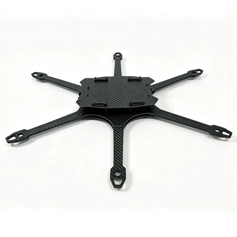 FPV hexacopter frame FPV hexacopter frame
