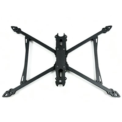 Mark4 V2 9-inch FPV Drone Frame