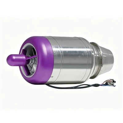 TH-WP100 Turbojet Engine