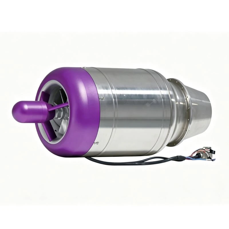 TH-WP100 Turbojet Engine
