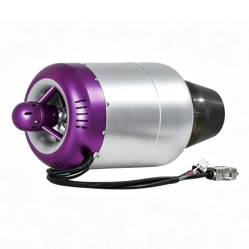 TH-WP40 Pro Turbojet Engine